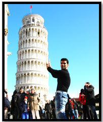 Professor Dr Saim Memon in Pisa Italy University EU Higher Education Electrical Engineering Research Industry Manufacturing