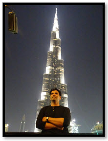 Professor Dr Saim Memon in Dubai UAE University Higher Education Engineering Research Industry Leadership American University Dubai AUD Canadian University