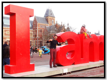 Professor Dr Saim Memon in Amsterdam Netherlands Holland University EU Higher Education Research Industry