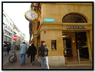 Professor Dr Saim Memon in Basel Switzerland University EU Higher Education Research Industry Academia Teaching