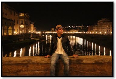 Professor Dr Saim Memon Venice Italy Venezia University Higher Education Research Industry Academia Teaching Collaboration