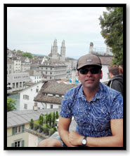 Professor Dr Saim Memon Zurich Switzerland ETH Zurich and the University of Zurich ZHAW Zurich University of Applied Sciences