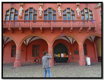 Professor Dr Saim Memon in Strasbourg France University Higher Education Research Industry Academia Teaching Collaboration PSL Research University Paris Institut Polytechnique de Paris Université Paris-Saclay