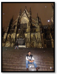 Professor Dr Saim Memon in Cologne Germany University Higher Education Research Industry Academia Teaching Collaboration Kunsthochschule für Medien Köln Universität zu Köln Humboldt University of Berlin, RWTH Aachen University, and KIT