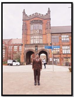 Professor Dr Saim Memon at University of Newcastle UK Speech Research Collaboration Leadership British Scientist Chartered Engineer Inventor R&D