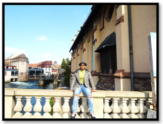 Professor Dr Saim Memon in Strasburg France EU University Higher Education Paris Engineering Research
