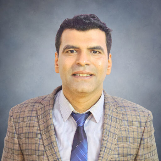 Saim Memon; Prof Dr Saim Memon, CEng, FHEA, CEO and Industrial Professor, presenting AI and digital education innovation with full-body LLM classroom models, highlighting senior higher education and engineering leadership, industrial R&D, manufacturing and technology commercialisation.